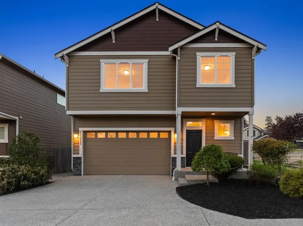 12317 23rd Dr SE, Everett, WA 98208