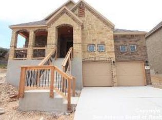 543 White Cyn, San Antonio, TX 78260