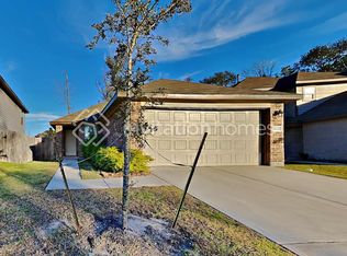 18847 Wembley Vista Trl, New Caney, TX 77357