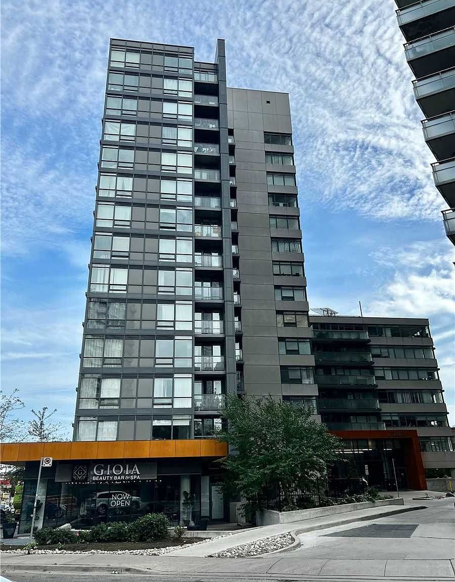 20 Joe Shuster Way 1106, Toronto, ON M6K 0A3 Zillow