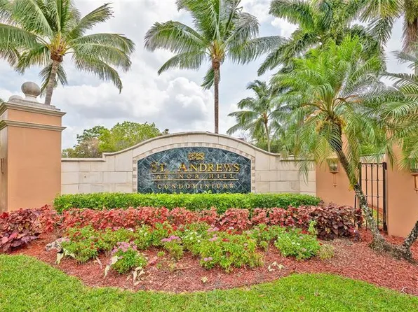 8020 N Nob Hill Rd APT 206, Fort Lauderdale, FL 33321