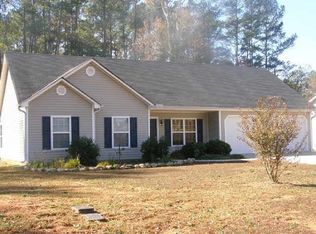 45 Burlington Rd NE, Rome, GA 30161