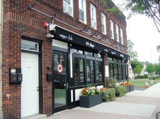 213 Centennial Ave #1, Cranford, NJ 07016