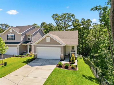 851 Woodbridge Way, Truesdale, MO, 63380