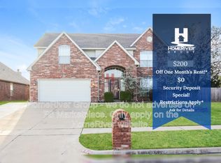 820 N Willow Ave, Broken Arrow, OK 74012