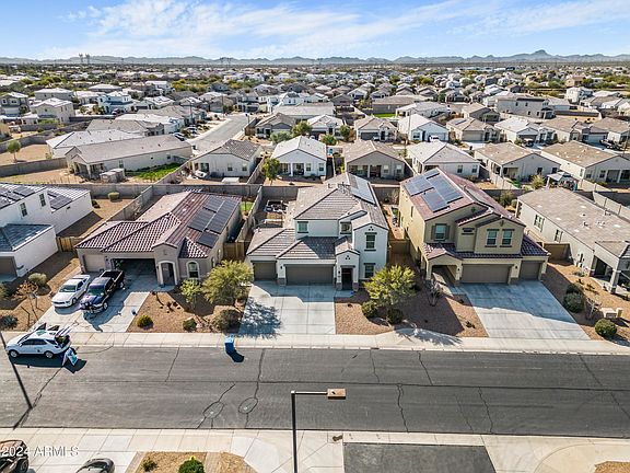 4th image of 30727 W AMELIA Avenue