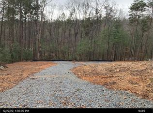 1428 Tickanetley Rd, Ellijay, GA 30536