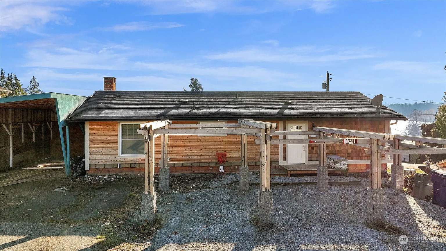 17411 43rd Drive NW photo 1