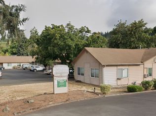 Riverside Apartments, Cottage Grove, OR 97424