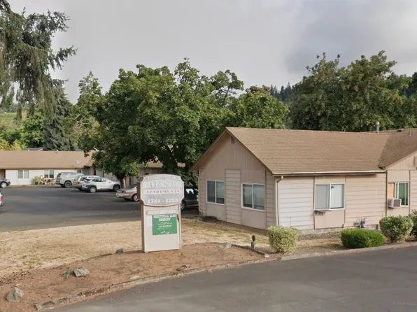 Riverside Apartments, 1721 Highway 99 #1468a7e1d, Cottage Grove, OR 97424