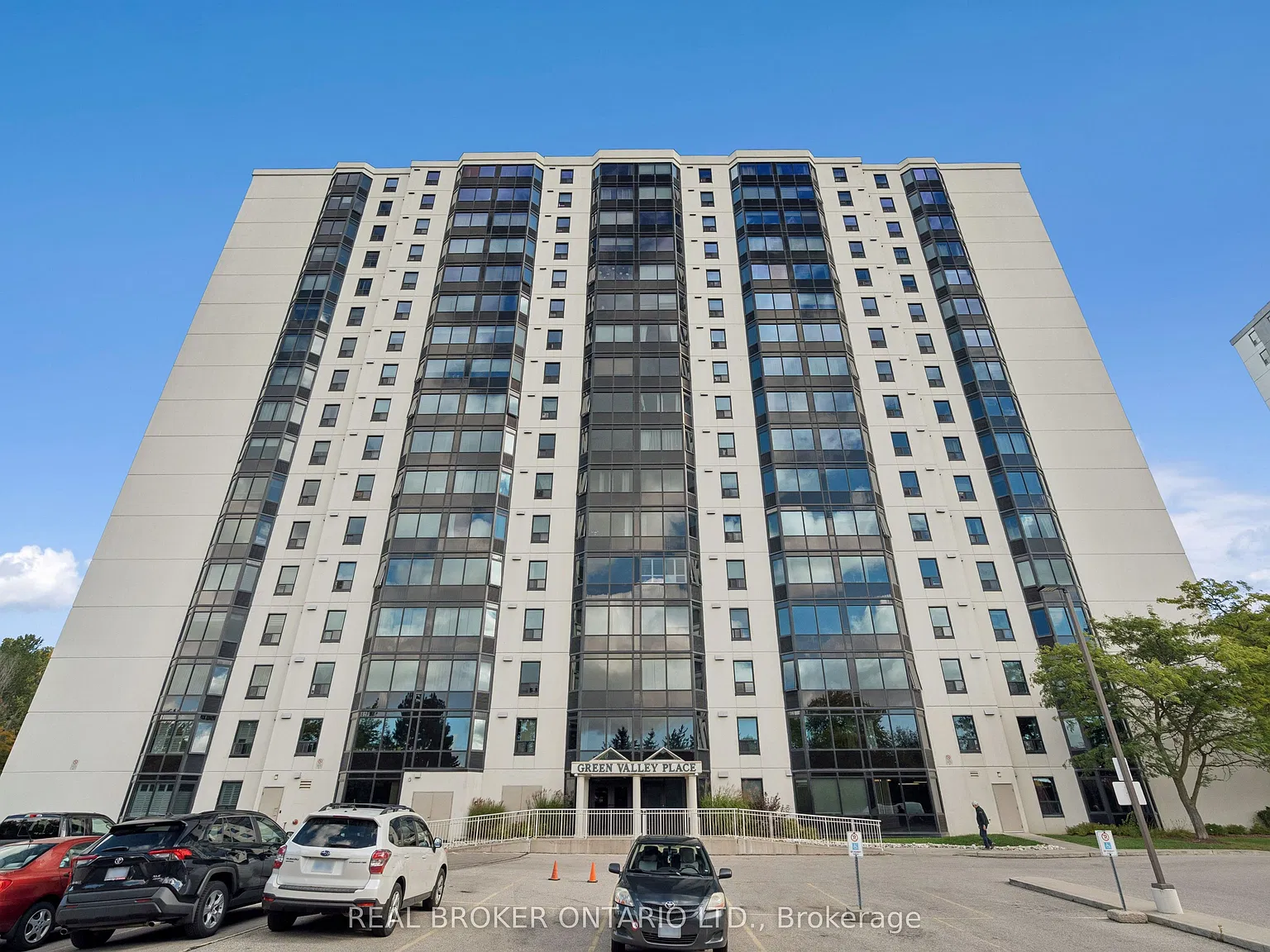 1 bed, $1,950 — Photo 3