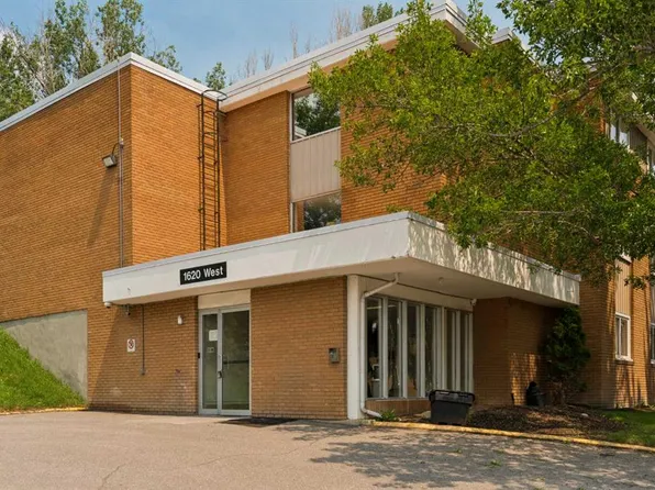 1620 W 8th Ave NW #354, Calgary, AB T2N 1C4