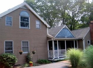 326 Common St, Walpole, MA 02081