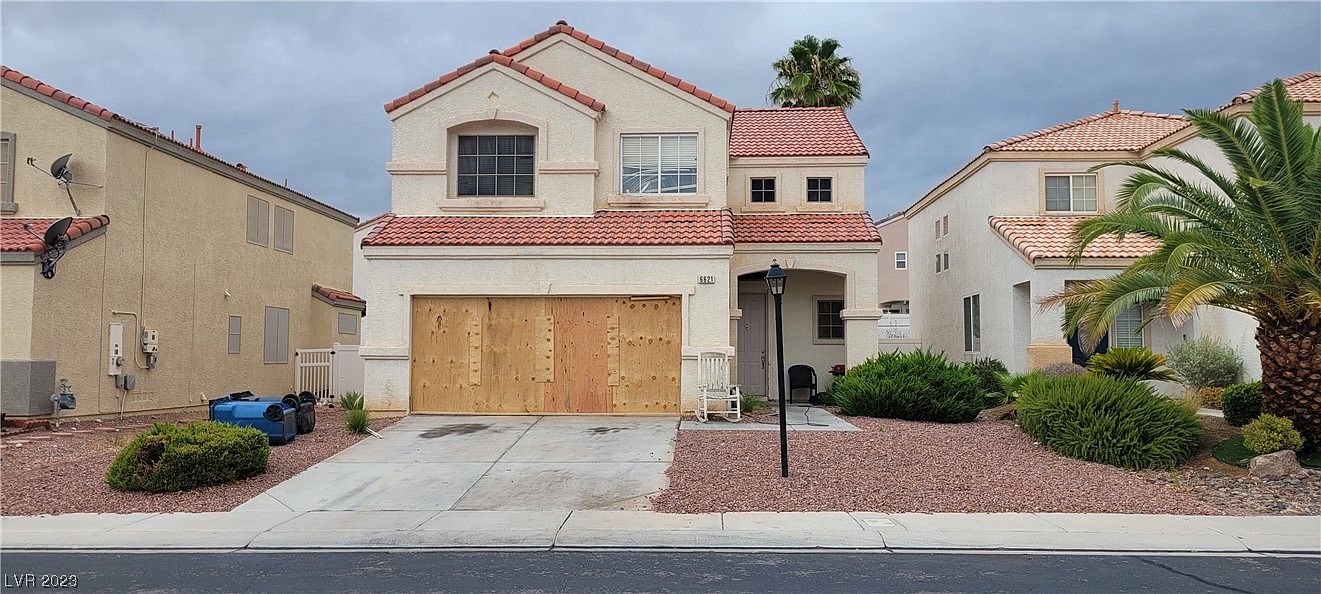 6621 Maple Mesa St, North Las Vegas, NV 89084 Zillow
