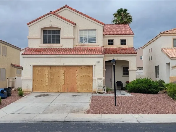 6621 Maple Mesa St, North Las Vegas, NV 89084