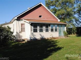 21402 Mason St, Edwardsburg, MI 49112