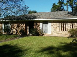 2421 Frankie Ave, Abbeville, LA 70510