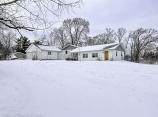 17438 W Bluff Rd, Lemont, IL 60439