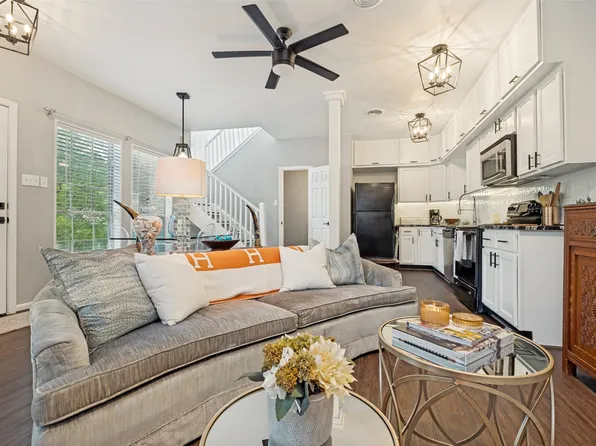 5757 Martel Ave APT B01, Dallas, TX 75206