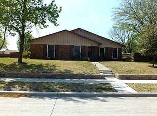 2262 Reagan Blvd, Carrollton, TX 75006