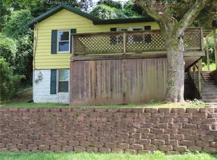 1625 Troy Rd, South Charleston, WV 25303