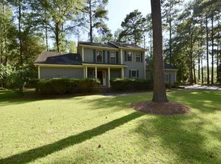204 Fox Run Dr, Hopkins, SC 29061