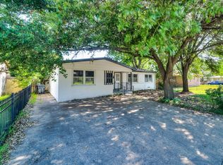 3227 Gus Thomasson Rd, Dallas, TX 75228