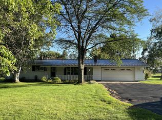 W10465 State Highway 8, Kennan, WI 54537