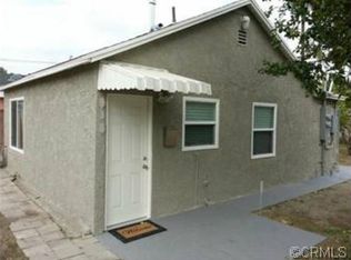 612 S Harris Ave, Compton, CA 90221