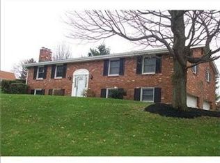 1398 Hedwig Dr, Allison Park, PA