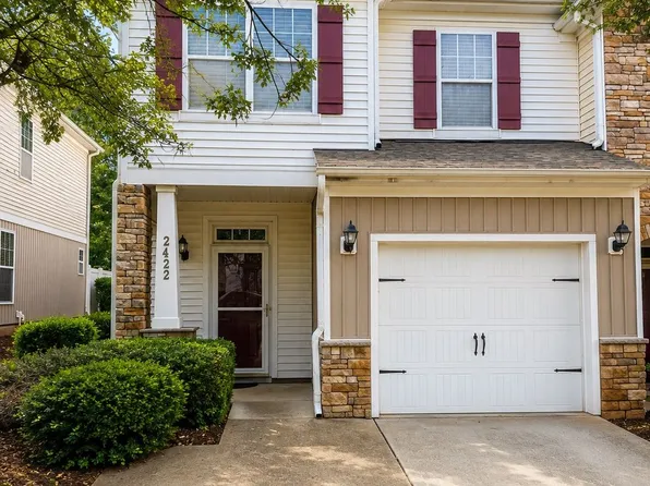 2422 Memory Ridge Dr, Raleigh, NC 27606