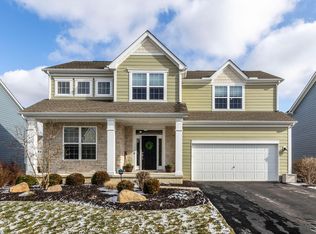 1079 Balmoral Dr, Delaware, OH 43015