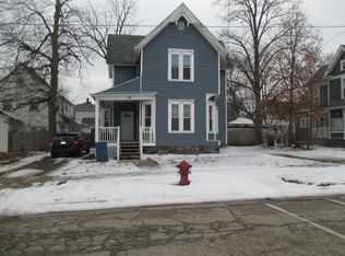 69 Maple St, Sparta, MI 49345
