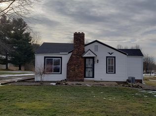 4707 Parks Ave, Louisville, OH 44641