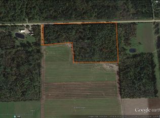 Deckerville Rd, Cass City, MI 48726