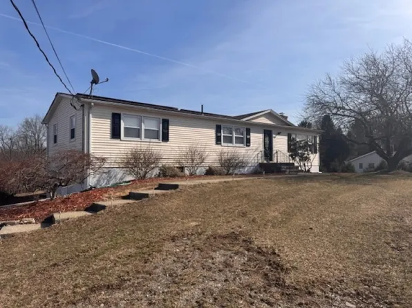 34 Statesville Quarry Rd, Lafayette Twp., NJ 07848