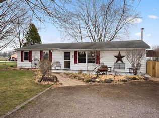 5747 S 700 E #57, Churubusco, IN 46723