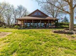 9100 S South Millsite Rd, Ashland, MO 65010