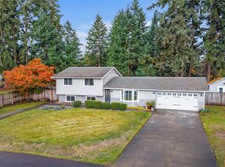 8831 Daffodil Lane SE, Olympia, WA 98513