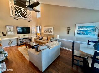 17462 Front Beach Rd UNIT 71B, Panama City Beach, FL 32413