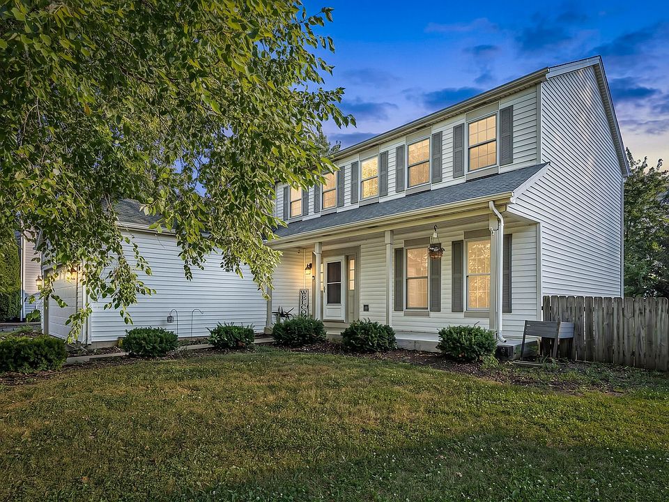 1st image of 1917 Chestnut Grove Dr