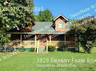 3928 Granny Farm Rd #D3928, Clayton, NC 27520