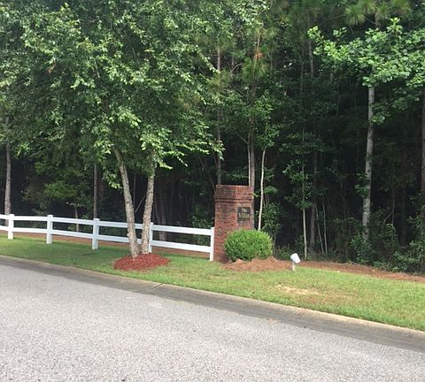 Live in Bay Branch Villas