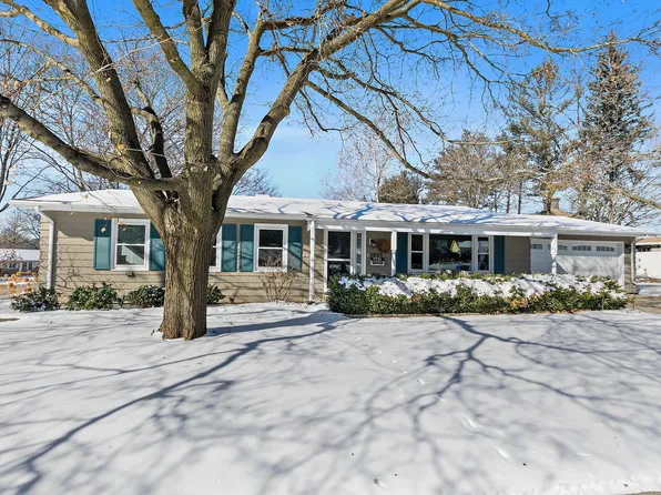 1501 N 1st St, Dekalb, IL 60115