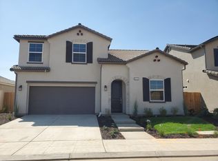 612 Talus Way S, Madera, CA 93636