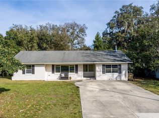 2909 Pinetree Rd, Eustis, FL 32726