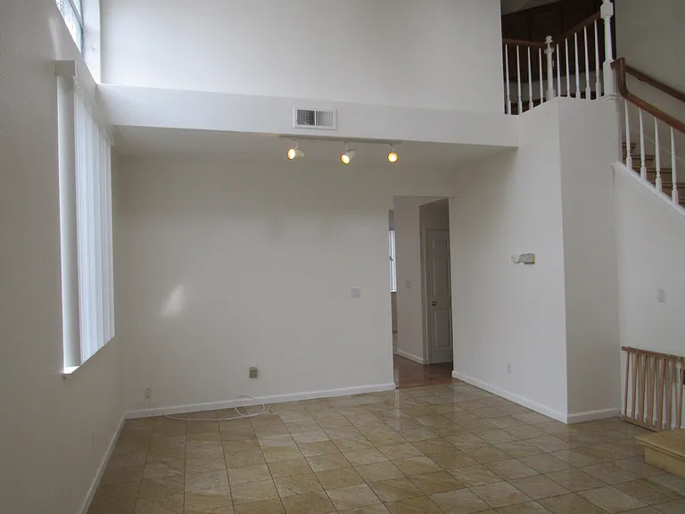 Formal Living Room View 2