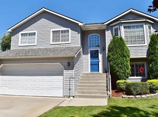 2645 W Versailles Dr, Coeur D Alene, ID 83815