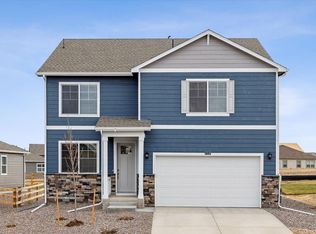 779 N Deer Park, Watkins, CO 80137