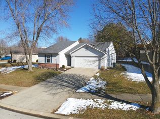 1583 W Edinburgh Bnd, Bloomington, IN